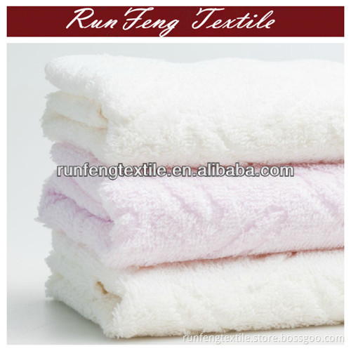 100% cotton Towel for girls
